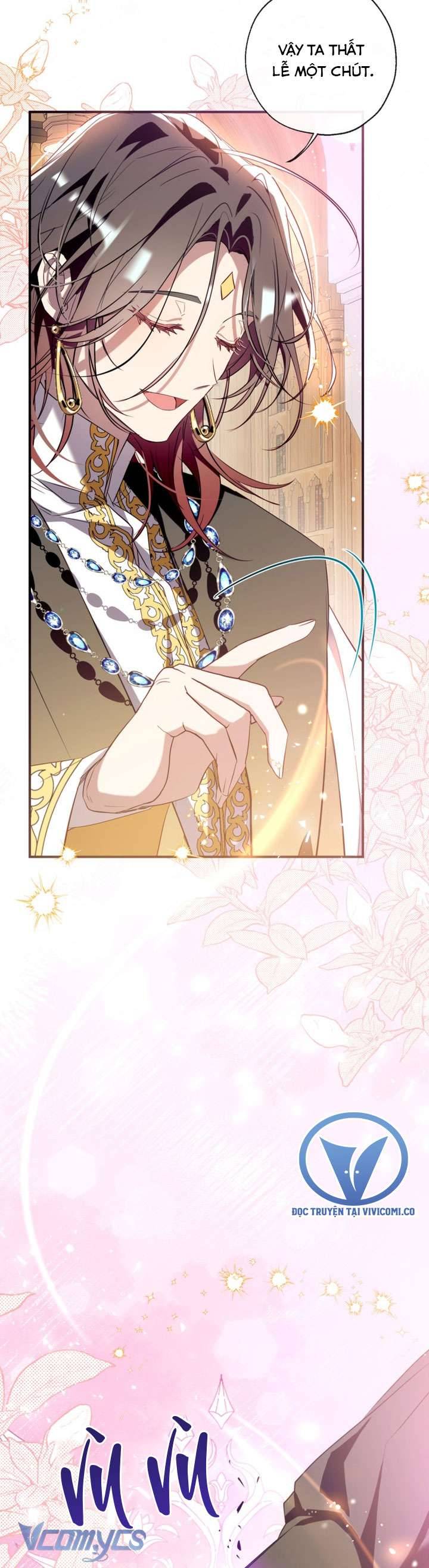 Chúng Ta Có Thể Trở Thành Người Nhà Không?: Chapter 143