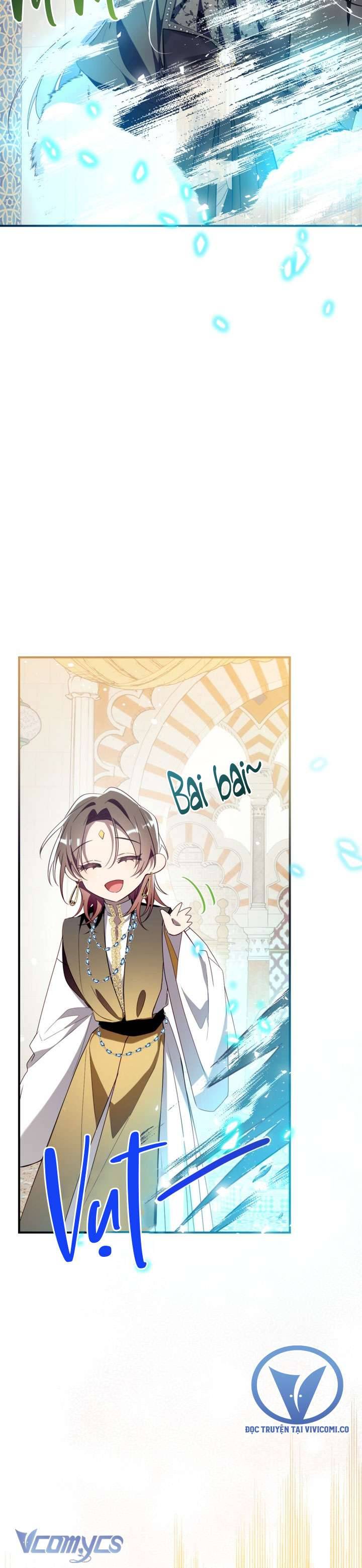 Chúng Ta Có Thể Trở Thành Người Nhà Không?: Chapter 143