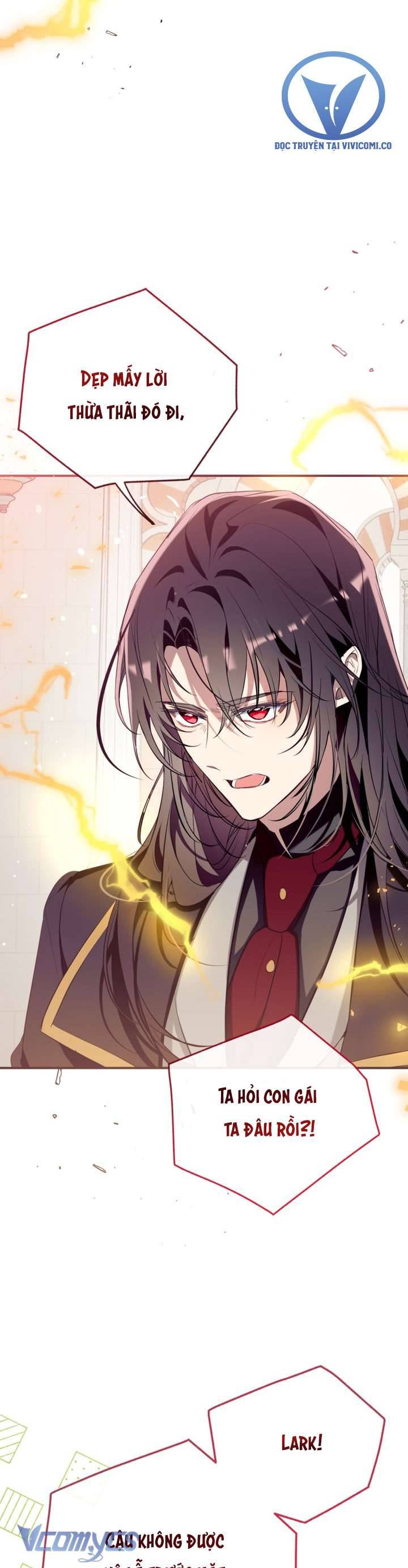 Chúng Ta Có Thể Trở Thành Người Nhà Không?: Chapter 143