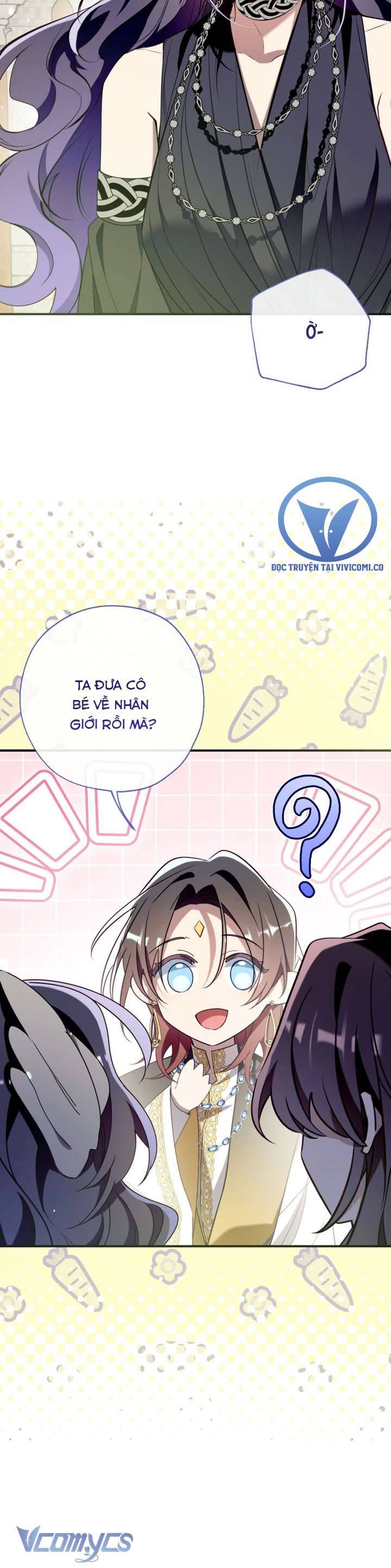 Chúng Ta Có Thể Trở Thành Người Nhà Không?: Chapter 143