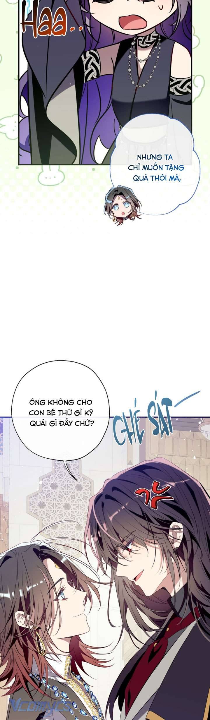 Chúng Ta Có Thể Trở Thành Người Nhà Không?: Chapter 143