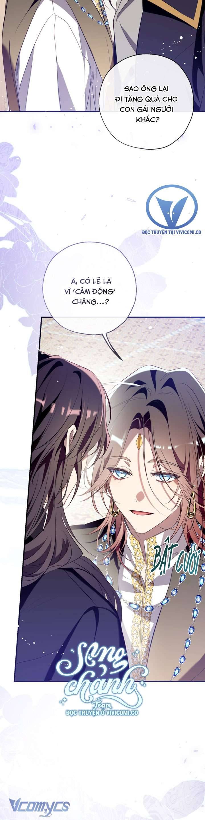 Chúng Ta Có Thể Trở Thành Người Nhà Không?: Chapter 143