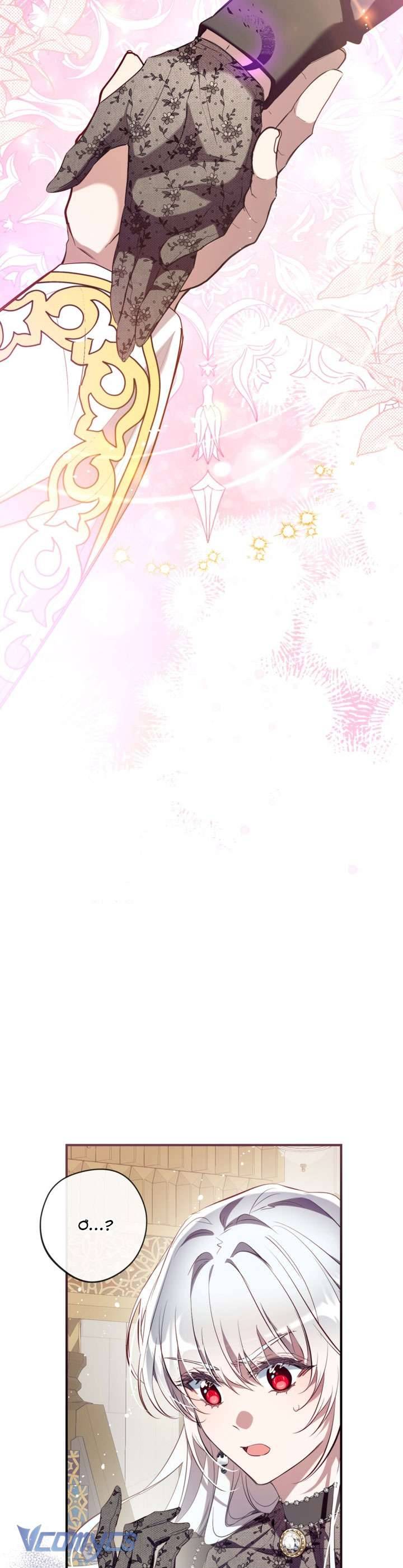 Chúng Ta Có Thể Trở Thành Người Nhà Không?: Chapter 143