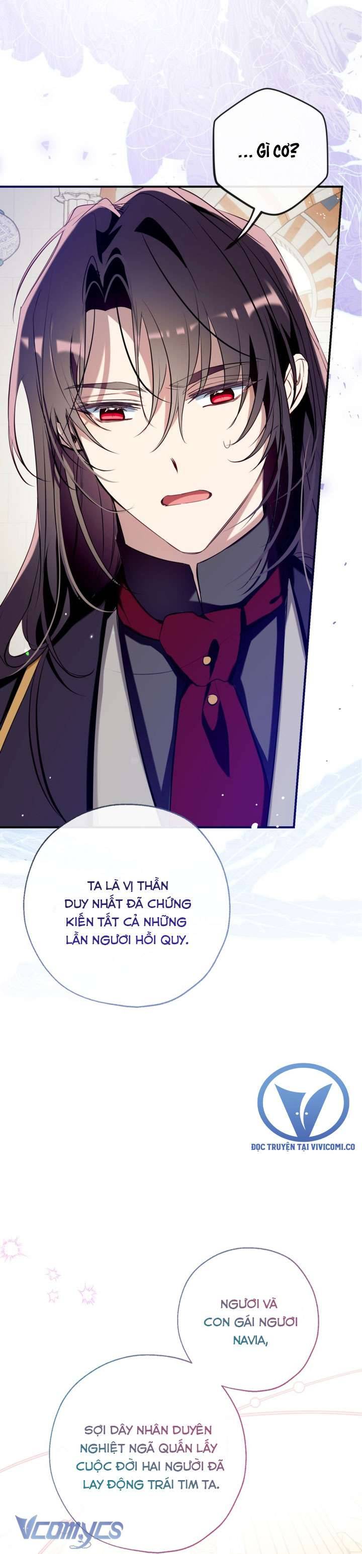 Chúng Ta Có Thể Trở Thành Người Nhà Không?: Chapter 143