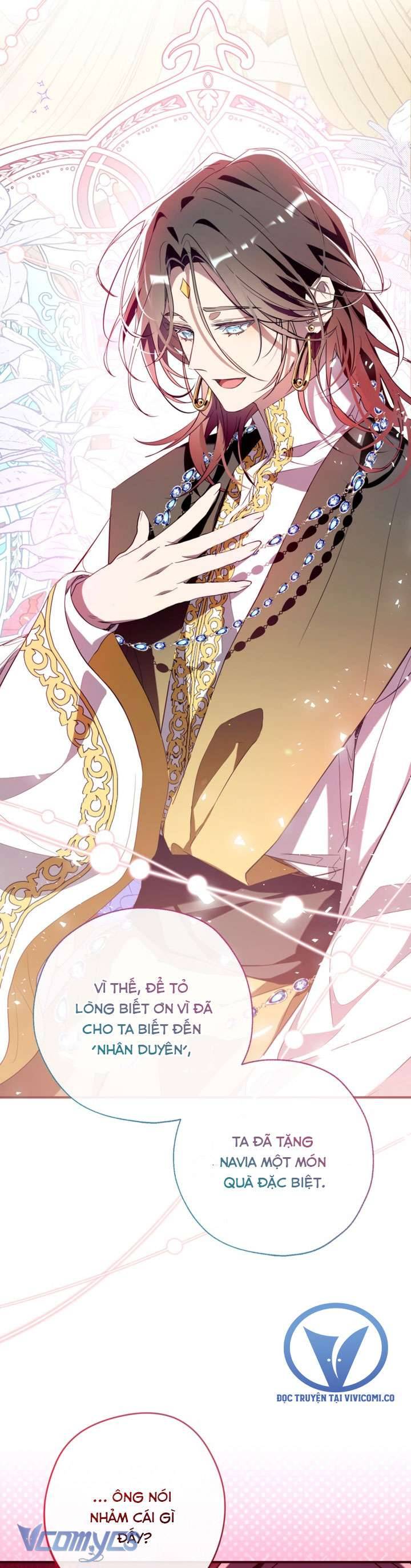 Chúng Ta Có Thể Trở Thành Người Nhà Không?: Chapter 143