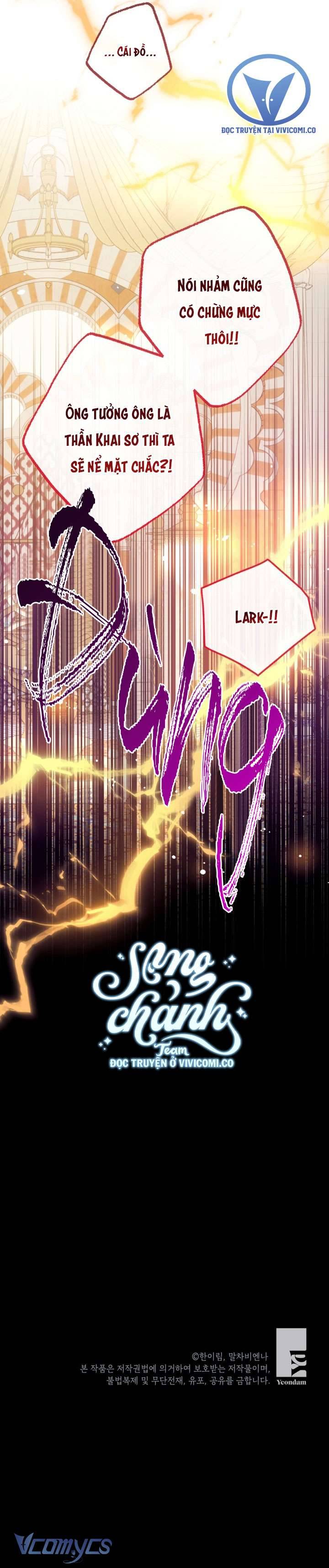 Chúng Ta Có Thể Trở Thành Người Nhà Không?: Chapter 143