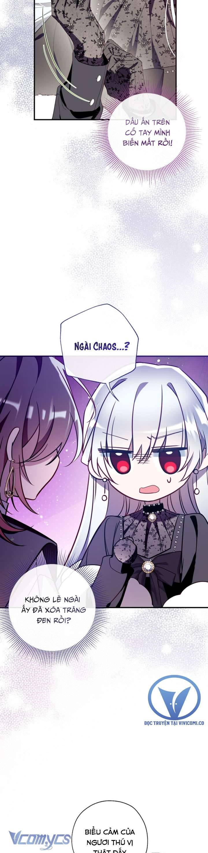 Chúng Ta Có Thể Trở Thành Người Nhà Không?: Chapter 143