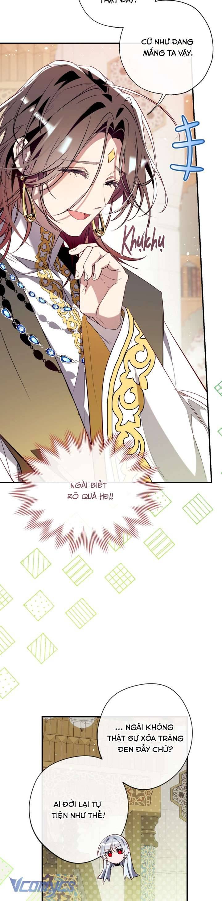 Chúng Ta Có Thể Trở Thành Người Nhà Không?: Chapter 143