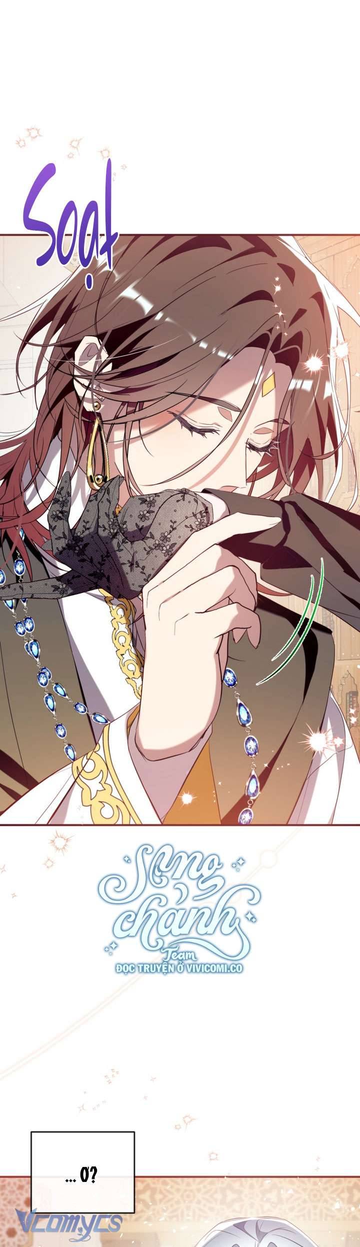 Chúng Ta Có Thể Trở Thành Người Nhà Không?: Chapter 143