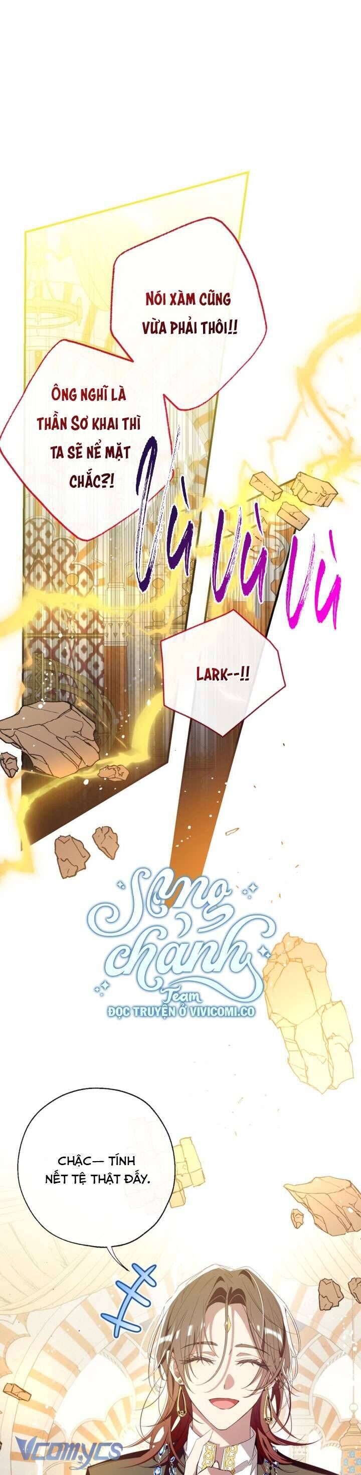 Chúng Ta Có Thể Trở Thành Người Nhà Không?: Chapter 144