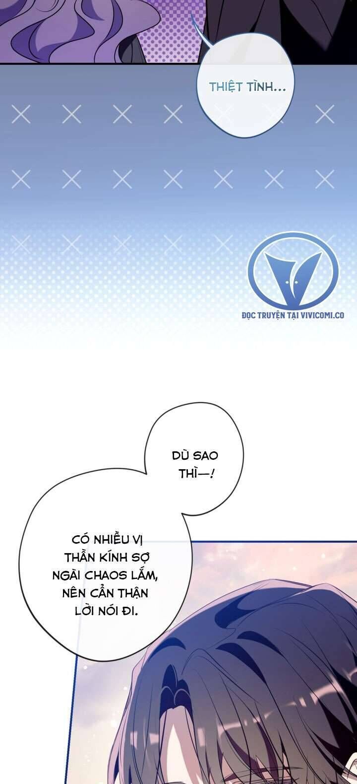 Chúng Ta Có Thể Trở Thành Người Nhà Không?: Chapter 144