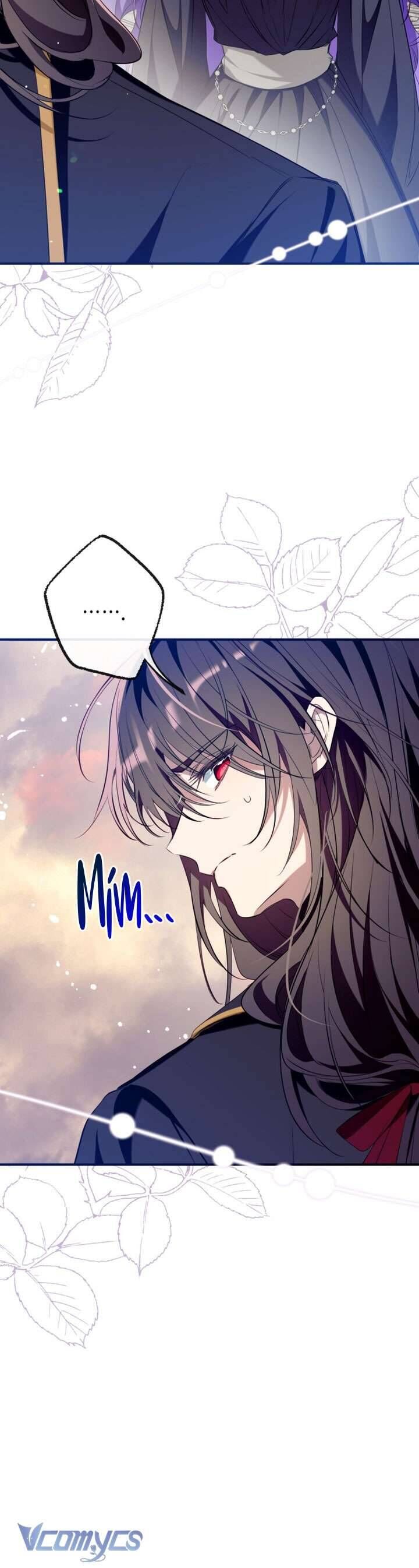 Chúng Ta Có Thể Trở Thành Người Nhà Không?: Chapter 144