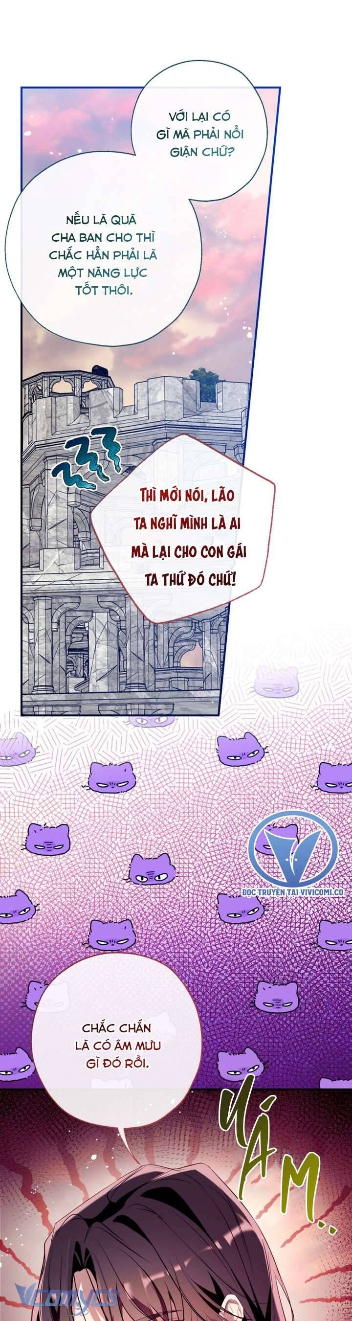 Chúng Ta Có Thể Trở Thành Người Nhà Không?: Chapter 144