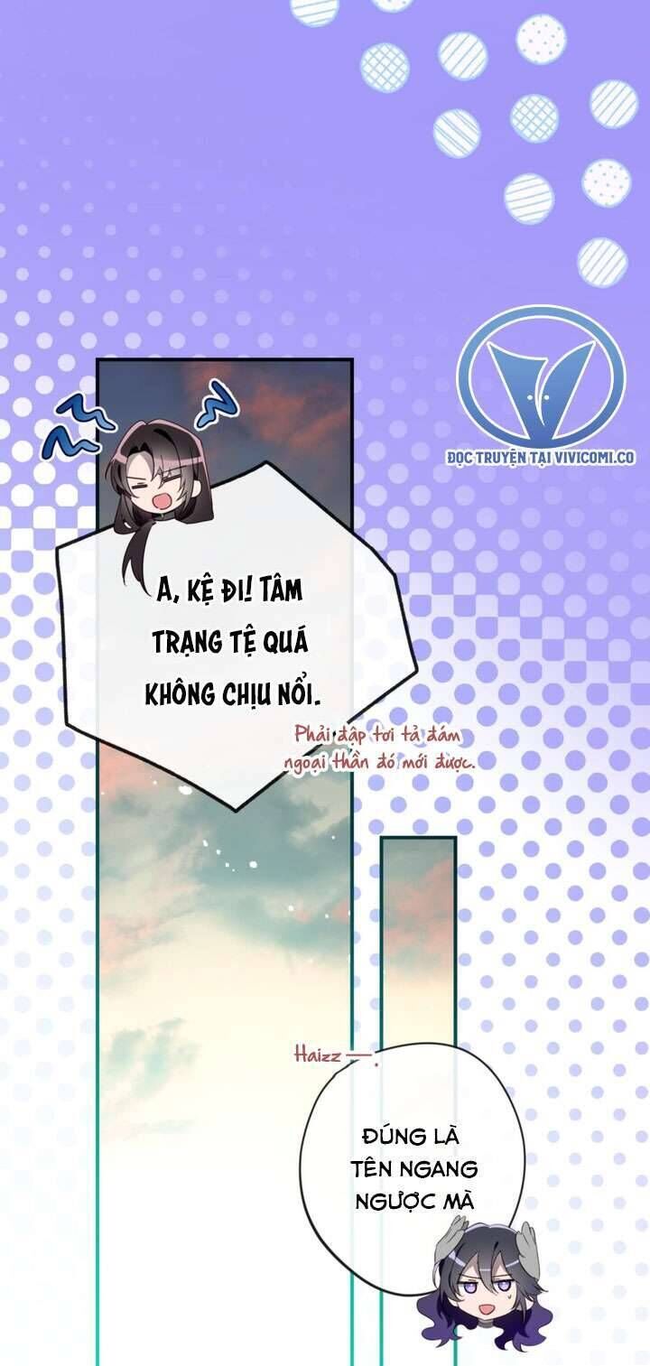 Chúng Ta Có Thể Trở Thành Người Nhà Không?: Chapter 144