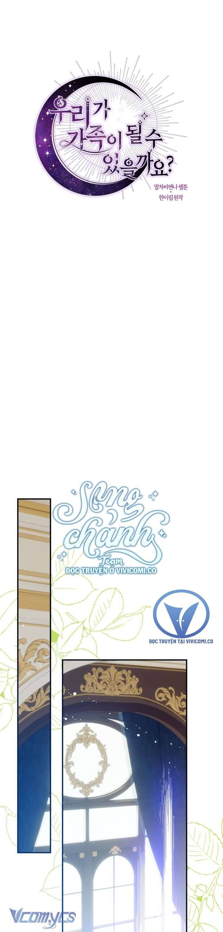 Chúng Ta Có Thể Trở Thành Người Nhà Không?: Chapter 144