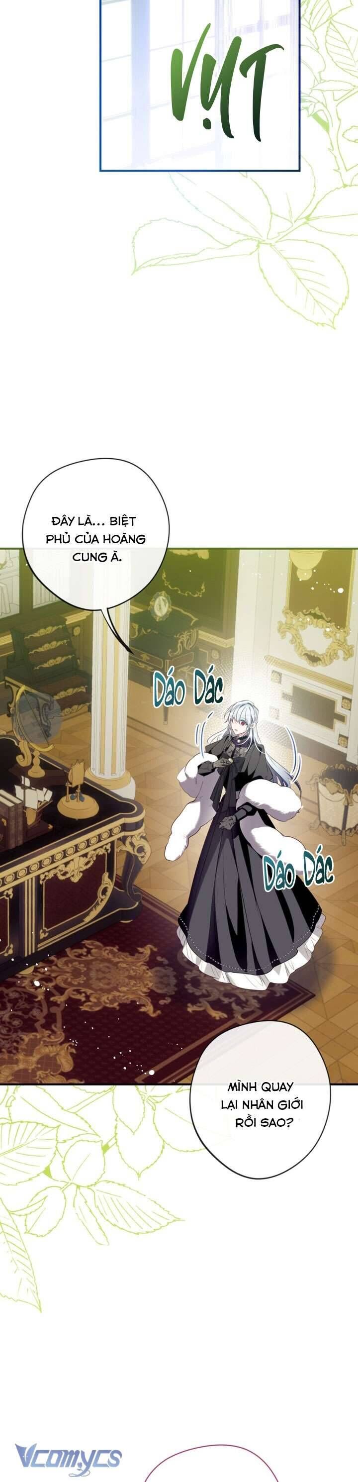 Chúng Ta Có Thể Trở Thành Người Nhà Không?: Chapter 144