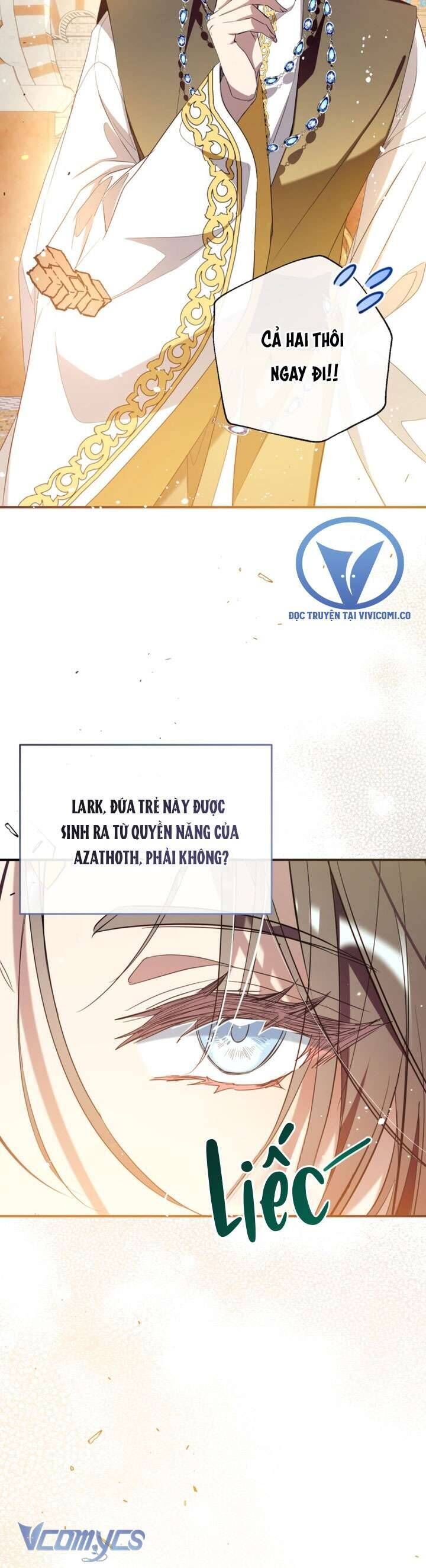 Chúng Ta Có Thể Trở Thành Người Nhà Không?: Chapter 144