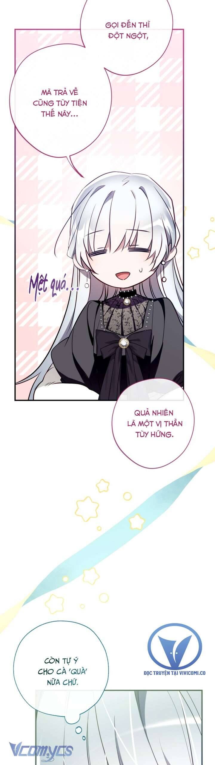 Chúng Ta Có Thể Trở Thành Người Nhà Không?: Chapter 144