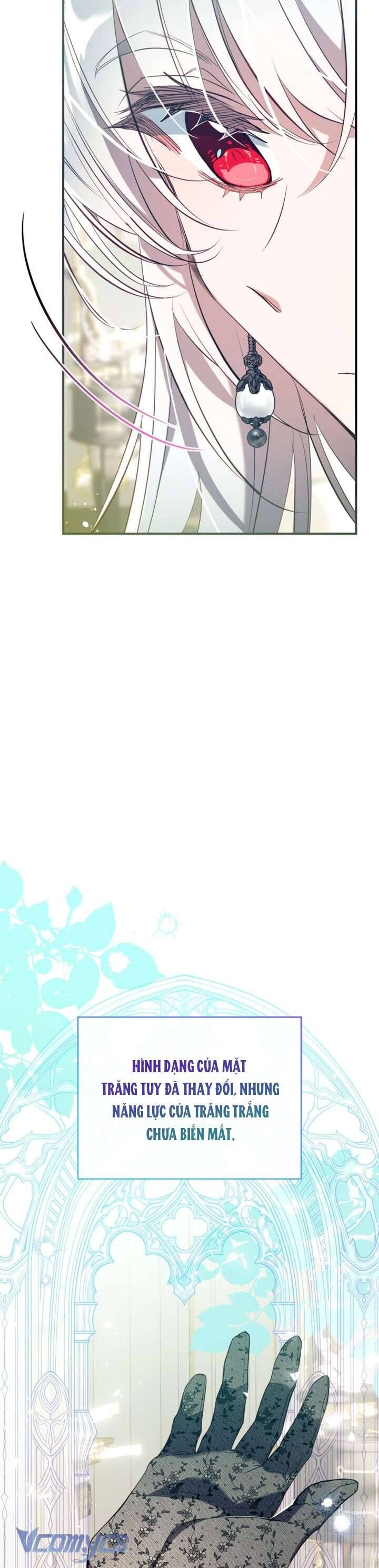 Chúng Ta Có Thể Trở Thành Người Nhà Không?: Chapter 144