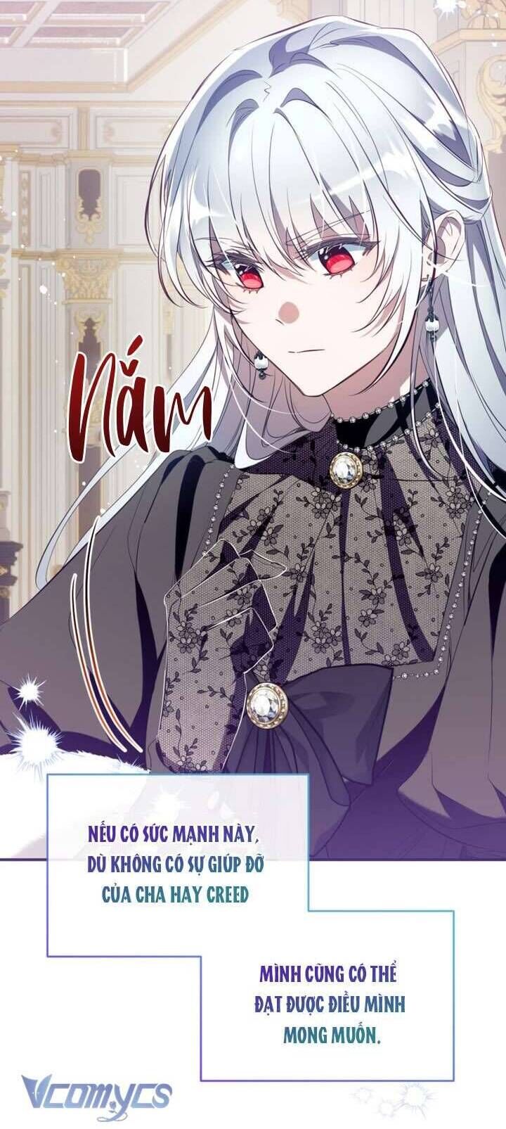 Chúng Ta Có Thể Trở Thành Người Nhà Không?: Chapter 144