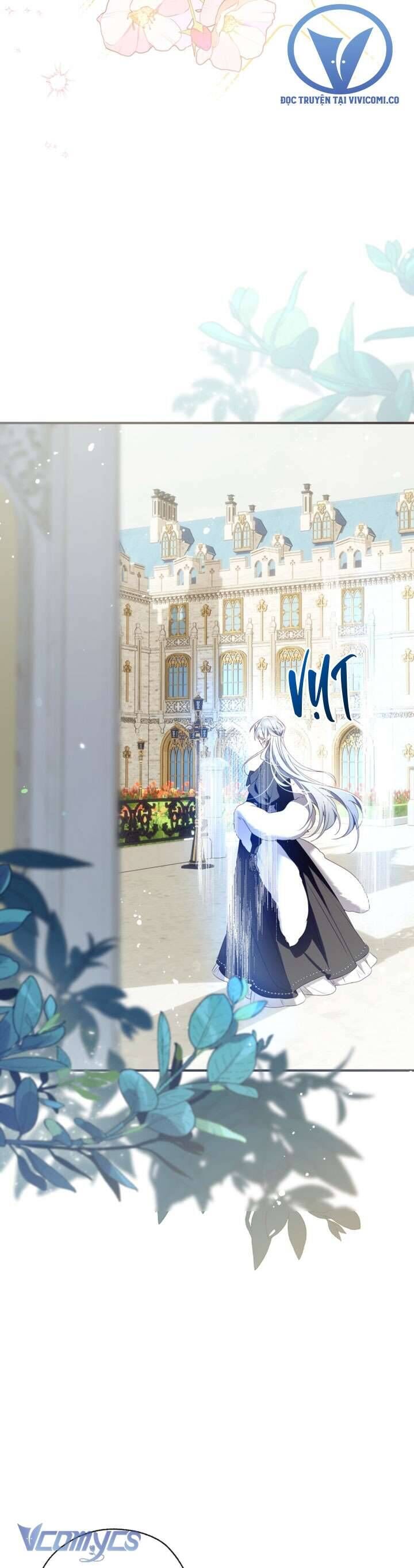 Chúng Ta Có Thể Trở Thành Người Nhà Không?: Chapter 144