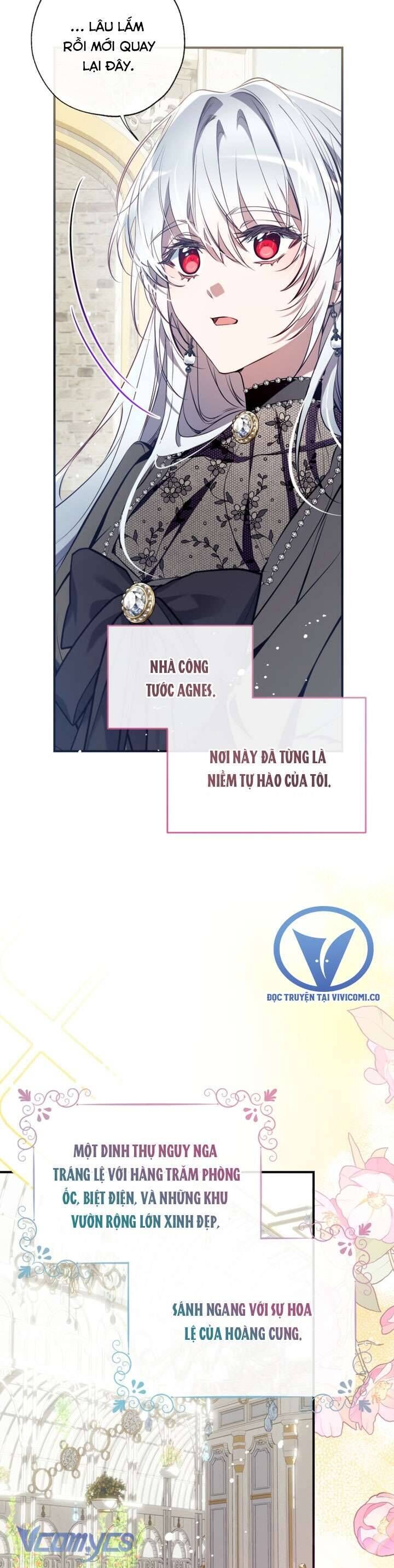 Chúng Ta Có Thể Trở Thành Người Nhà Không?: Chapter 144