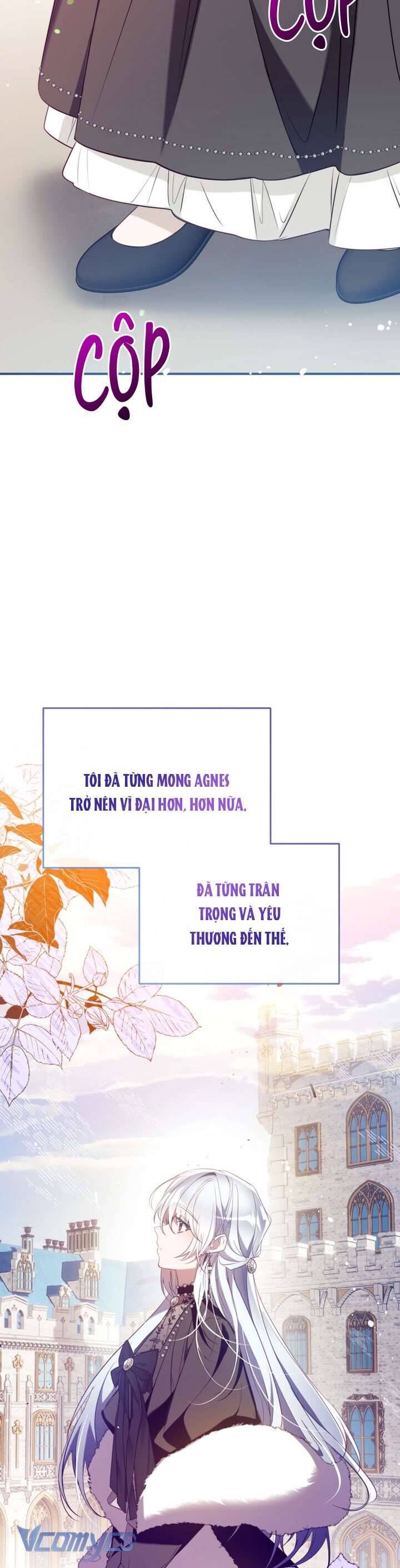 Chúng Ta Có Thể Trở Thành Người Nhà Không?: Chapter 144