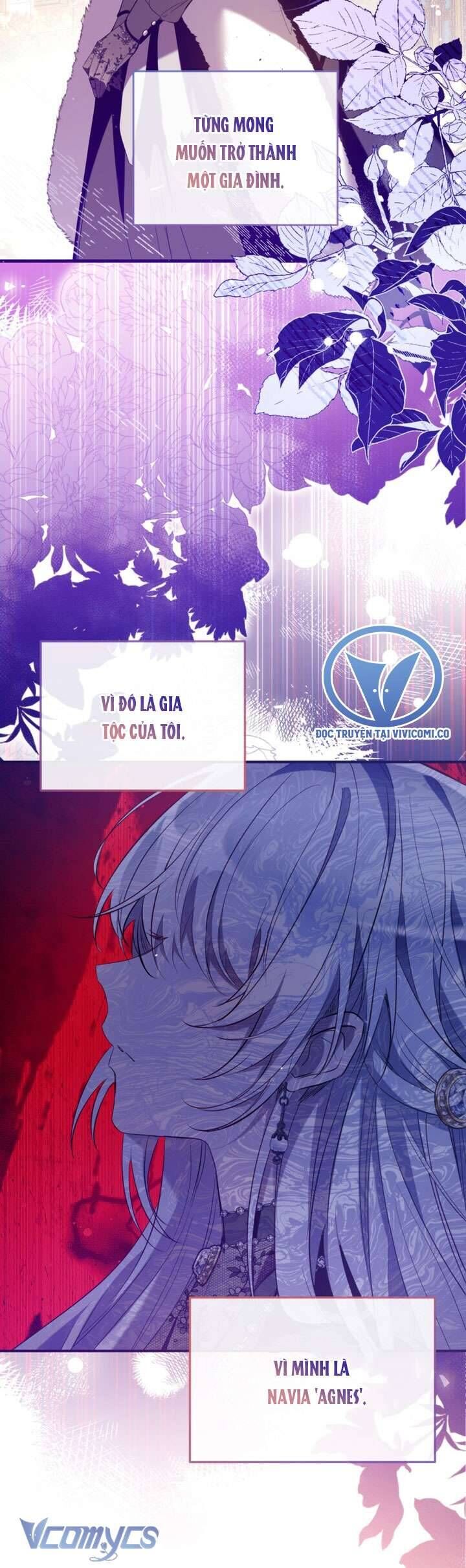 Chúng Ta Có Thể Trở Thành Người Nhà Không?: Chapter 144