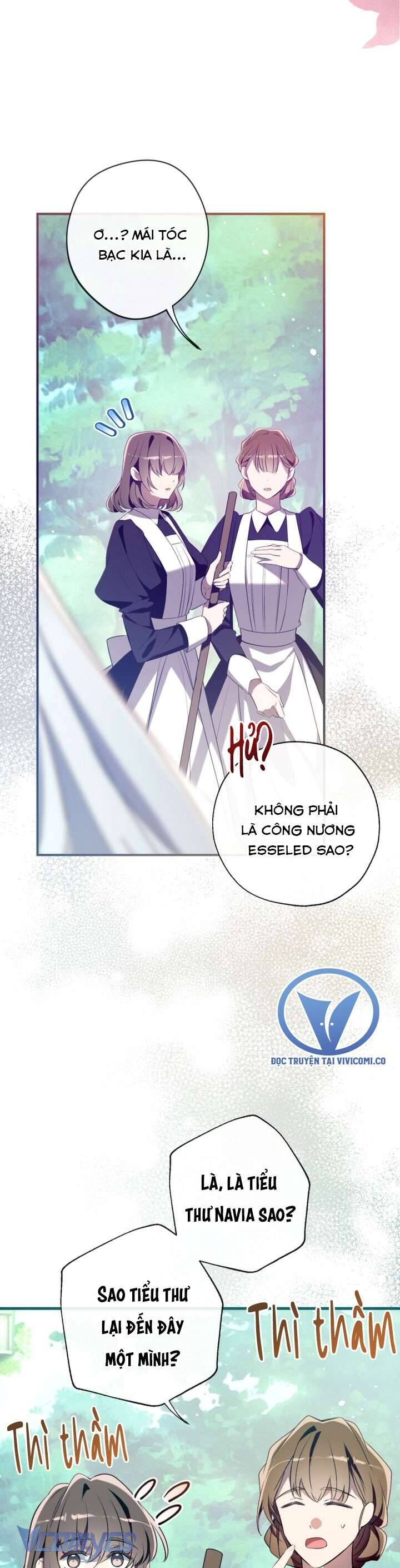 Chúng Ta Có Thể Trở Thành Người Nhà Không?: Chapter 144