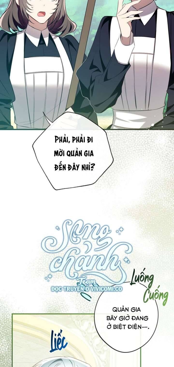 Chúng Ta Có Thể Trở Thành Người Nhà Không?: Chapter 144