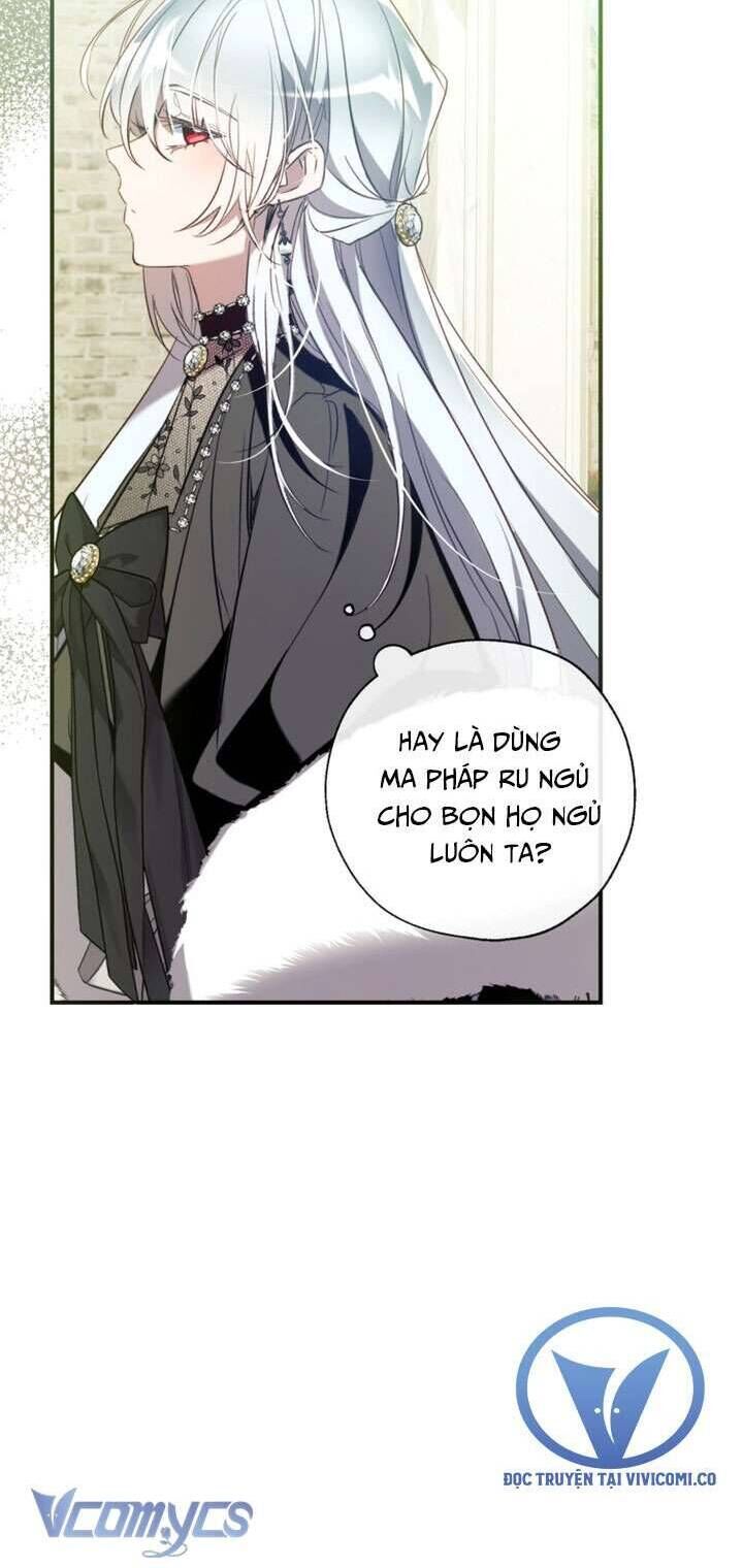 Chúng Ta Có Thể Trở Thành Người Nhà Không?: Chapter 144