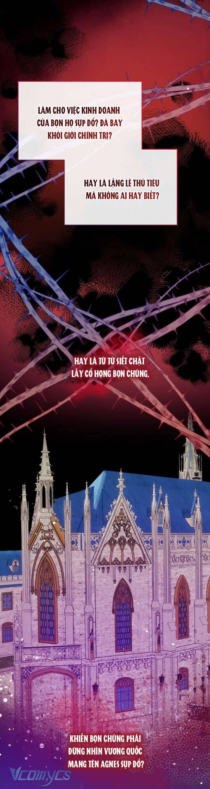 Chúng Ta Có Thể Trở Thành Người Nhà Không?: Chapter 144