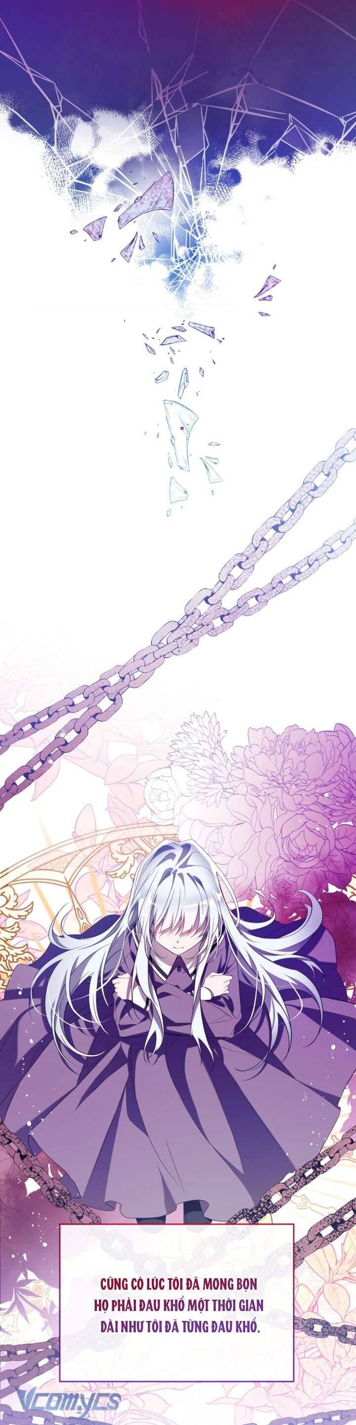 Chúng Ta Có Thể Trở Thành Người Nhà Không?: Chapter 144