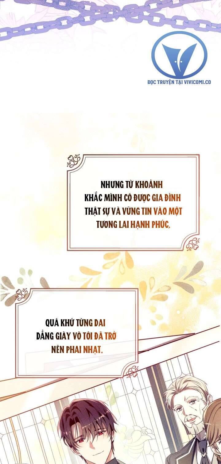 Chúng Ta Có Thể Trở Thành Người Nhà Không?: Chapter 144
