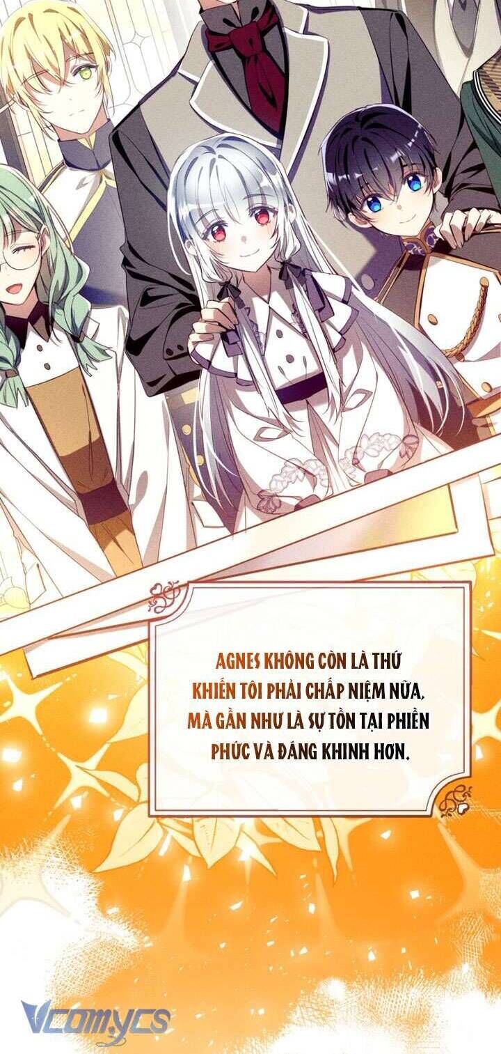 Chúng Ta Có Thể Trở Thành Người Nhà Không?: Chapter 144