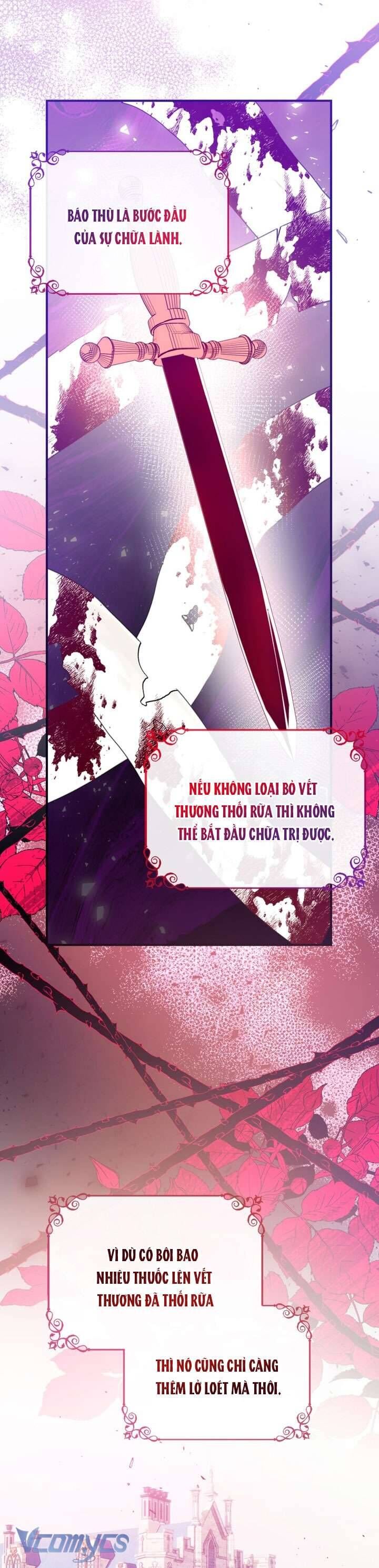 Chúng Ta Có Thể Trở Thành Người Nhà Không?: Chapter 144