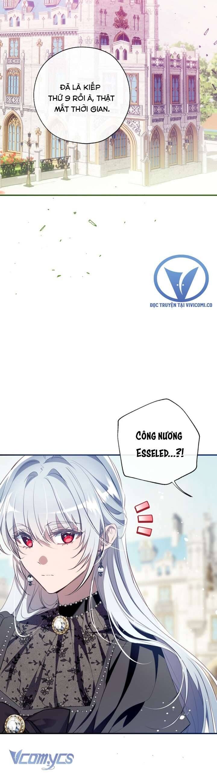 Chúng Ta Có Thể Trở Thành Người Nhà Không?: Chapter 144