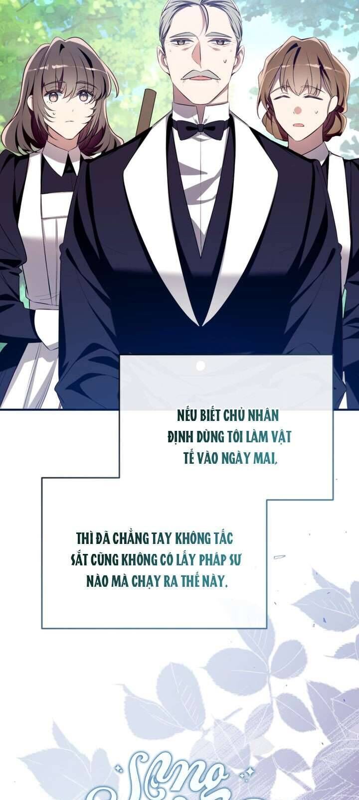 Chúng Ta Có Thể Trở Thành Người Nhà Không?: Chapter 144