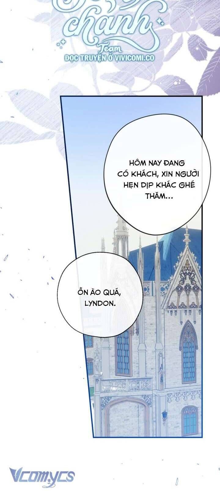 Chúng Ta Có Thể Trở Thành Người Nhà Không?: Chapter 144