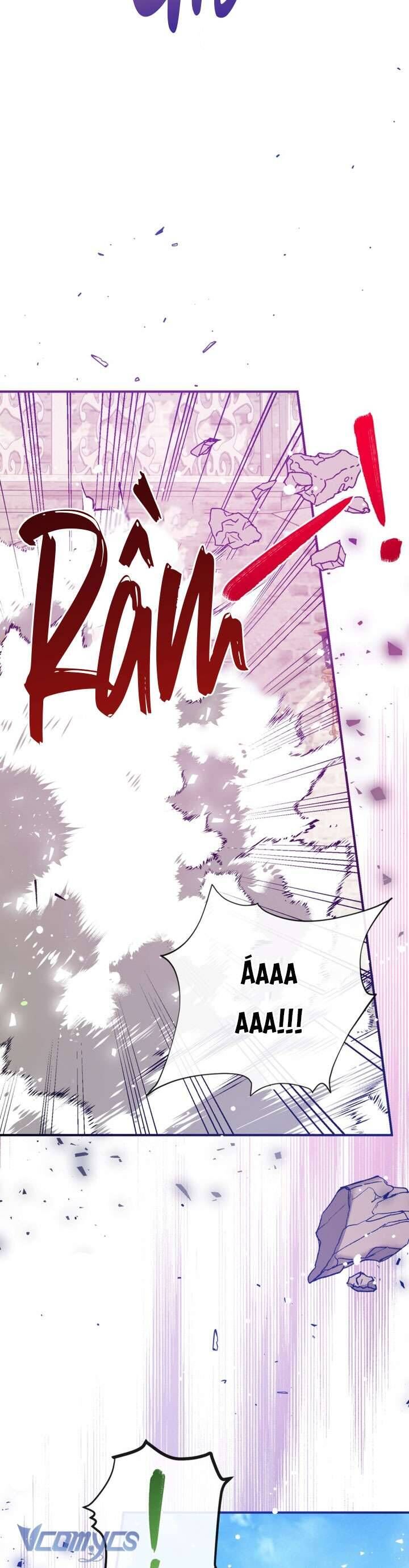 Chúng Ta Có Thể Trở Thành Người Nhà Không?: Chapter 144