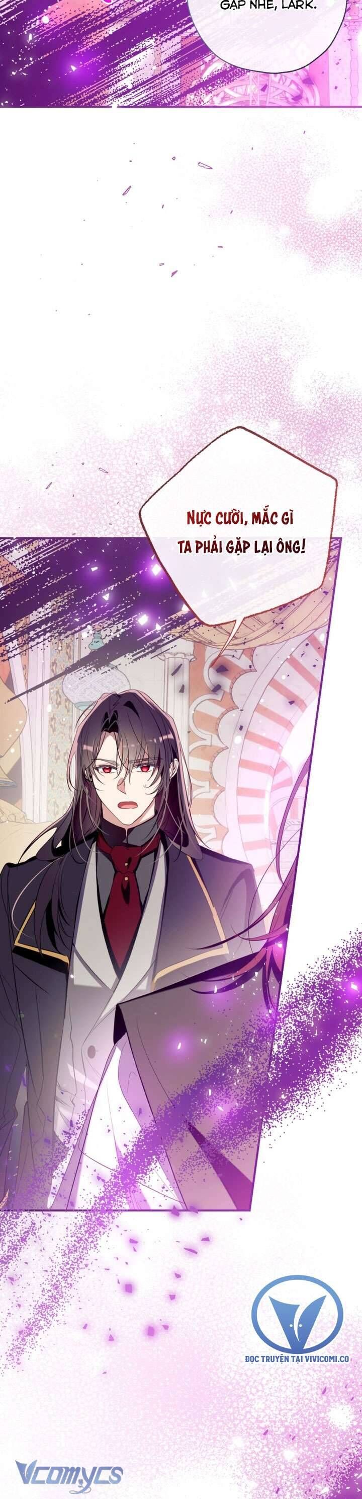 Chúng Ta Có Thể Trở Thành Người Nhà Không?: Chapter 144