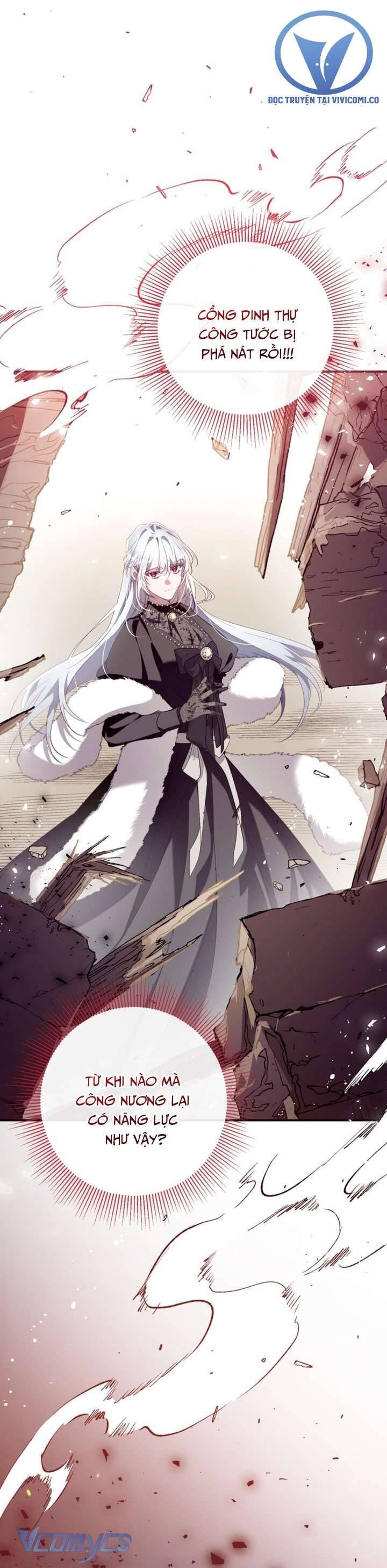 Chúng Ta Có Thể Trở Thành Người Nhà Không?: Chapter 144