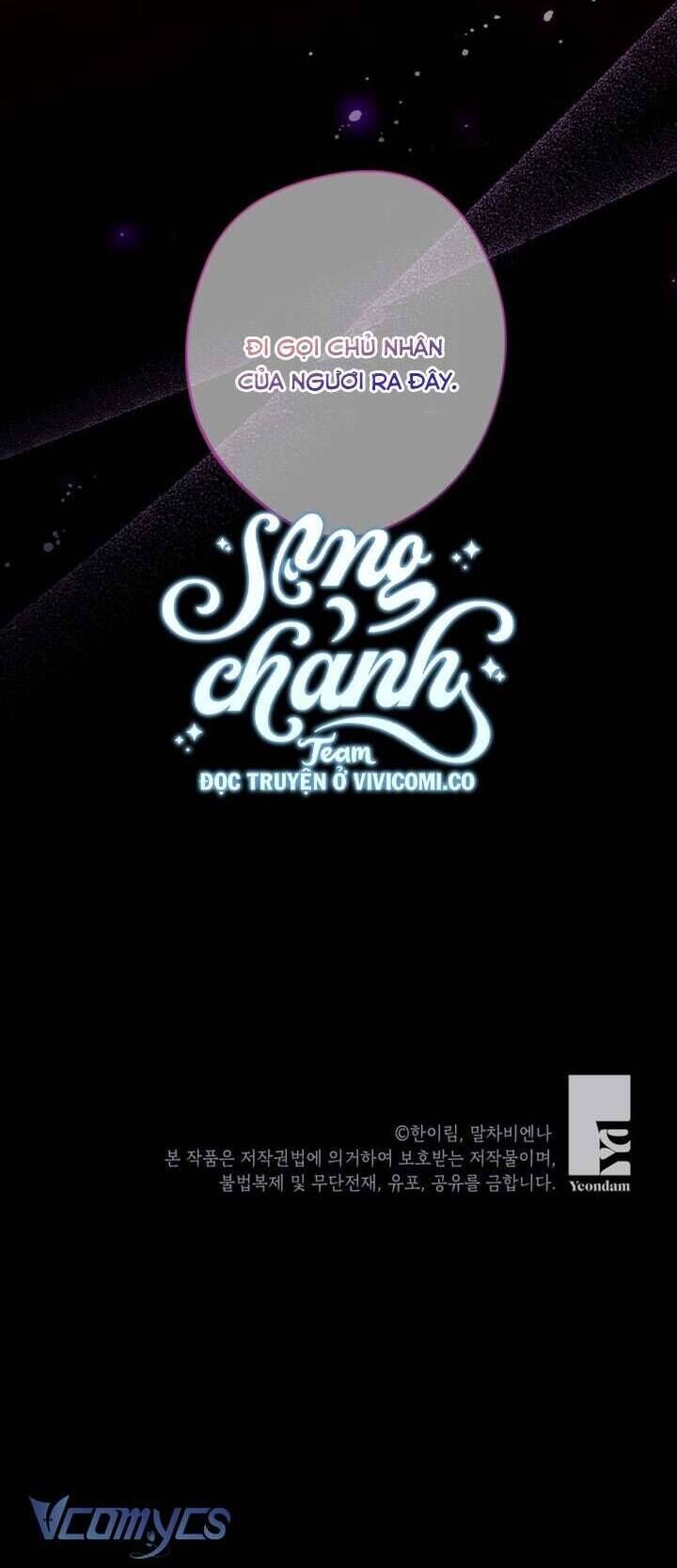 Chúng Ta Có Thể Trở Thành Người Nhà Không?: Chapter 144