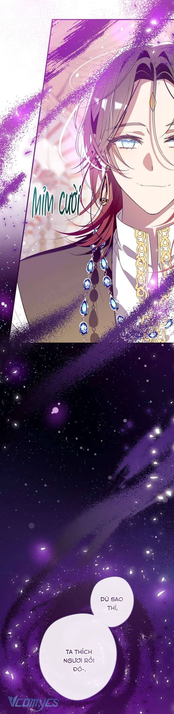 Chúng Ta Có Thể Trở Thành Người Nhà Không?: Chapter 144