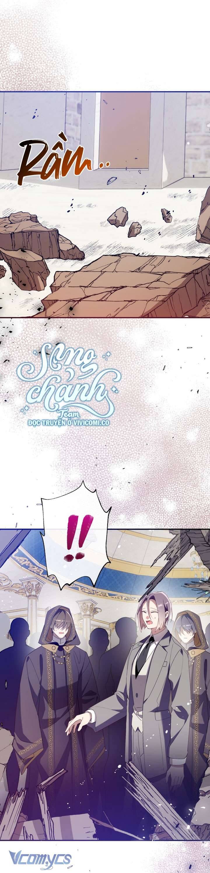 Chúng Ta Có Thể Trở Thành Người Nhà Không?: Chapter 145