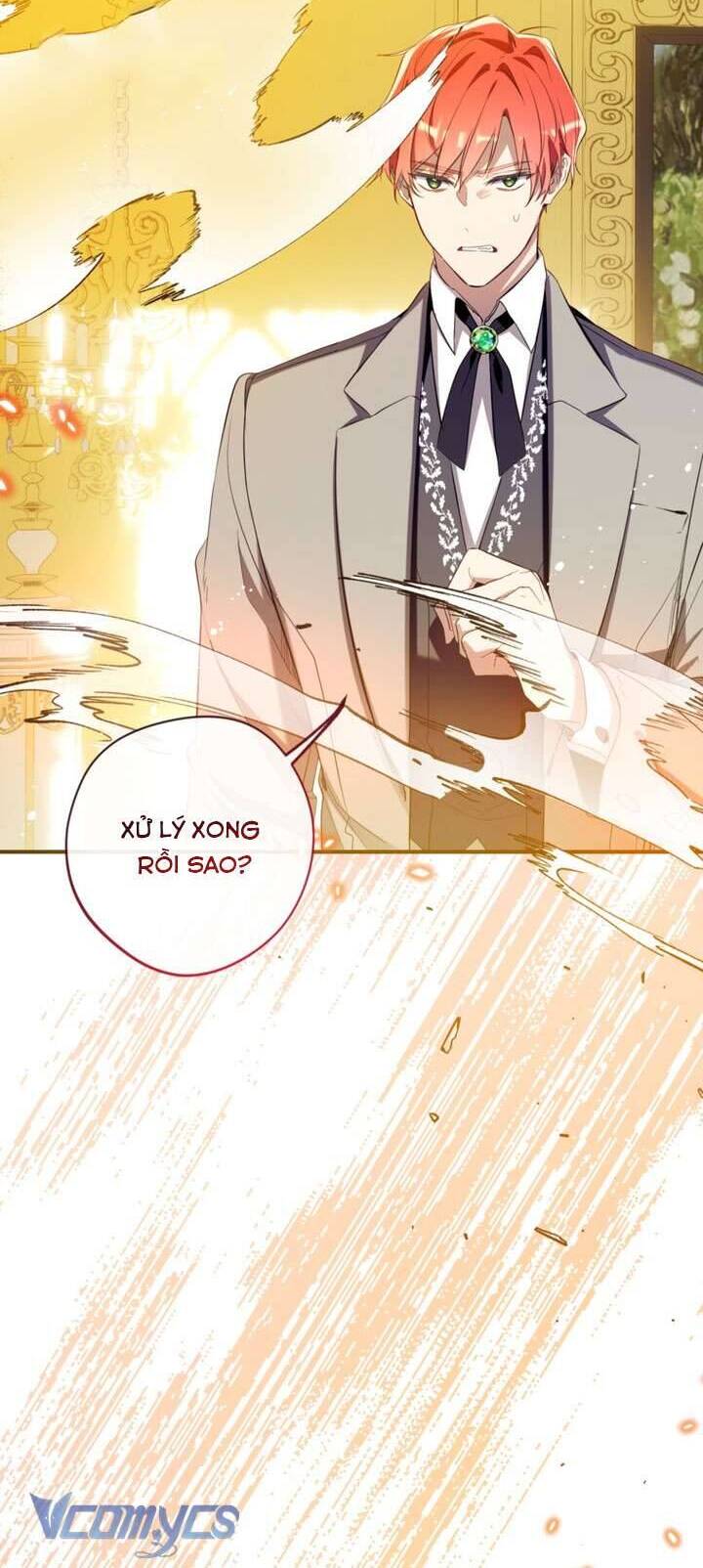 Chúng Ta Có Thể Trở Thành Người Nhà Không?: Chapter 145