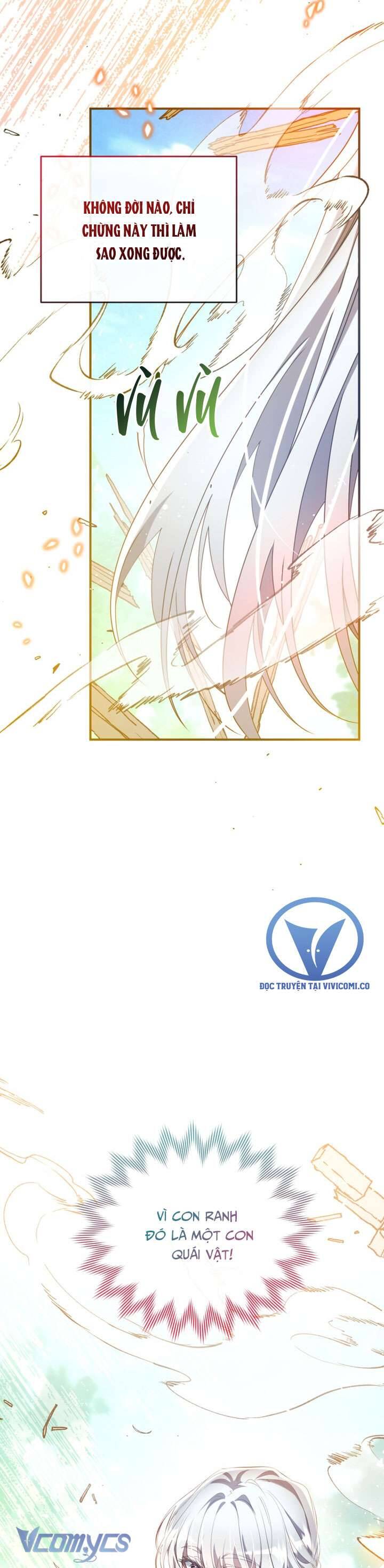 Chúng Ta Có Thể Trở Thành Người Nhà Không?: Chapter 145