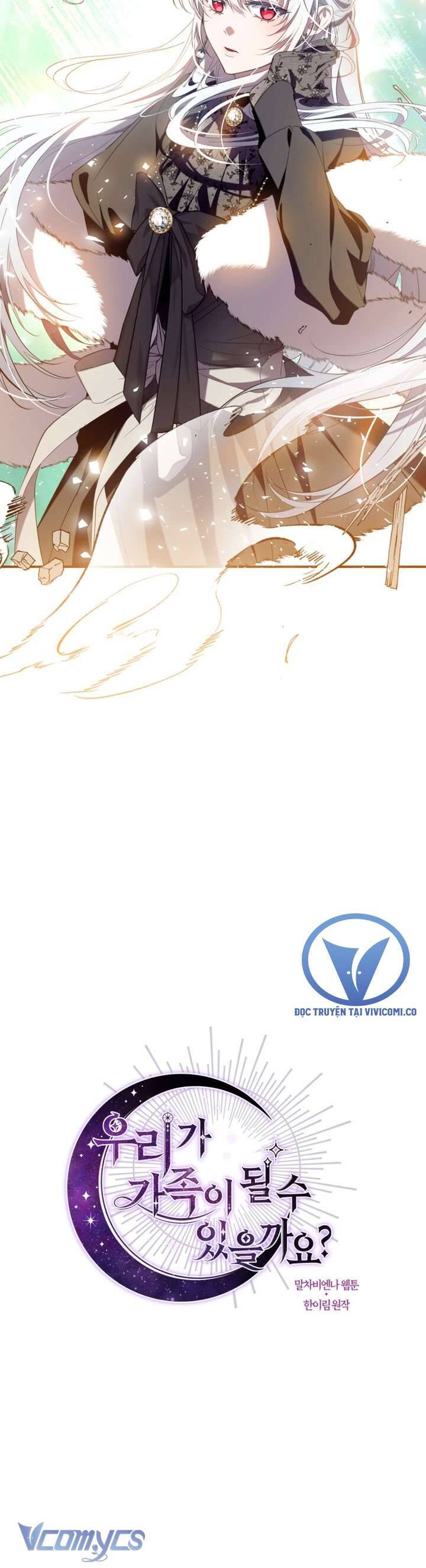 Chúng Ta Có Thể Trở Thành Người Nhà Không?: Chapter 145