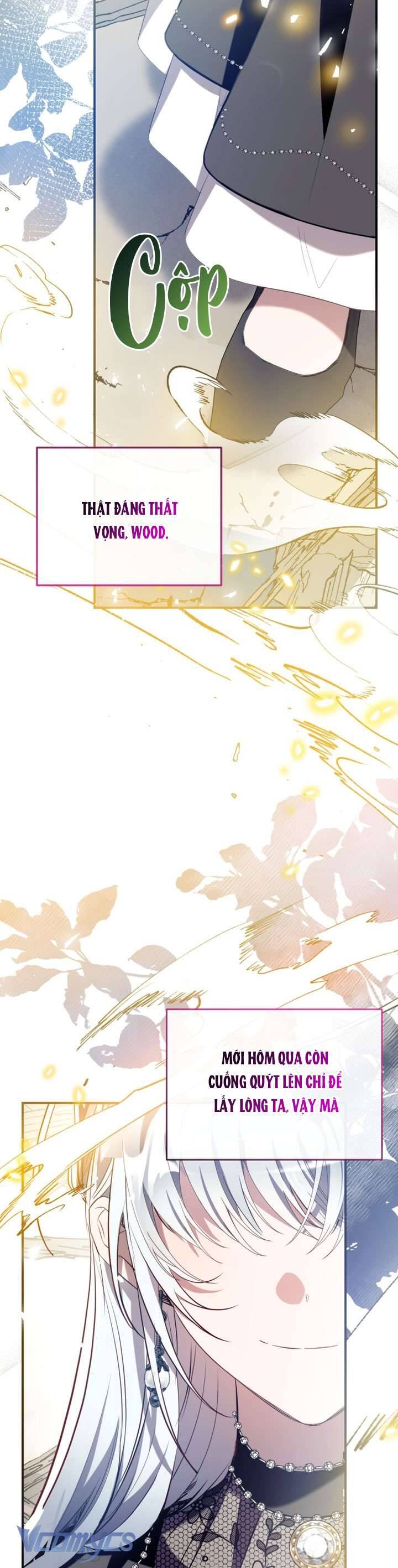 Chúng Ta Có Thể Trở Thành Người Nhà Không?: Chapter 145