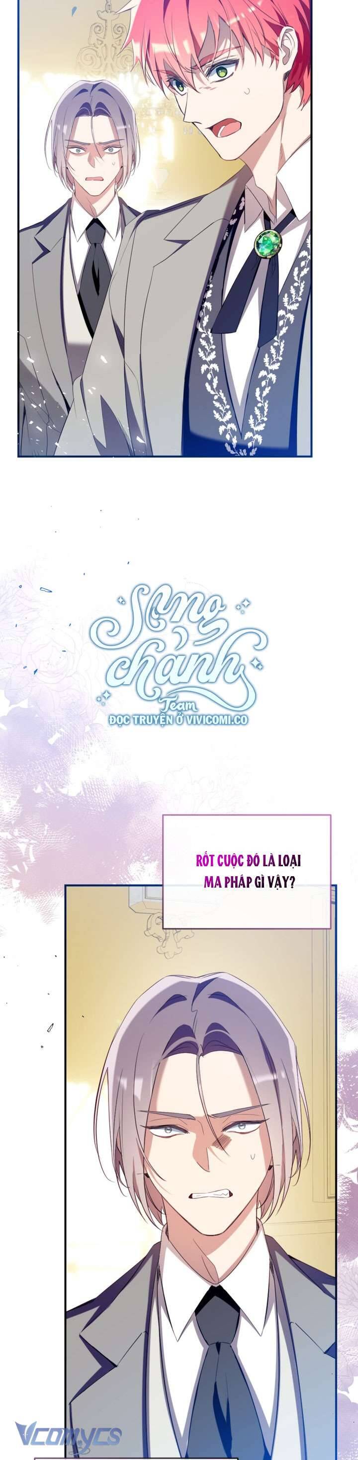 Chúng Ta Có Thể Trở Thành Người Nhà Không?: Chapter 145